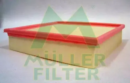 PA688 MULLER FILTER Воздушный фильтр PA688 MULLER FILTER Воздушный фильтр