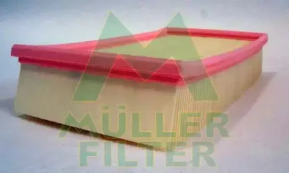 PA704 MULLER FILTER Воздушный фильтр PA704 MULLER FILTER Воздушный фильтр