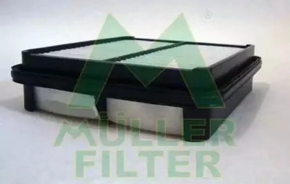 PA710 MULLER FILTER Воздушный фильтр PA710 MULLER FILTER Воздушный фильтр
