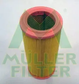 PA714 MULLER FILTER Воздушный фильтр PA714 MULLER FILTER Воздушный фильтр