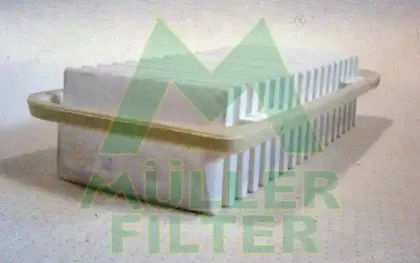 PA719 MULLER FILTER Воздушный фильтр PA719 MULLER FILTER Воздушный фильтр