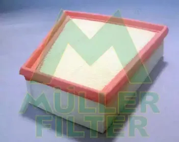 PA729 MULLER FILTER Воздушный фильтр PA729 MULLER FILTER Воздушный фильтр