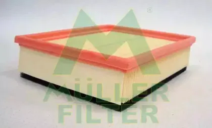 PA736 MULLER FILTER Воздушный фильтр PA736 MULLER FILTER Воздушный фильтр