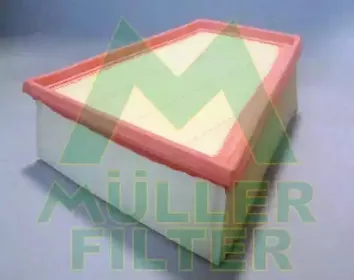 PA748 MULLER FILTER Воздушный фильтр PA748 MULLER FILTER Воздушный фильтр