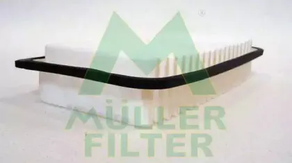 PA766 MULLER FILTER Воздушный фильтр PA766 MULLER FILTER Воздушный фильтр