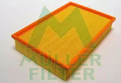 PA779 MULLER FILTER Воздушный фильтр PA779 MULLER FILTER Воздушный фильтр