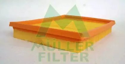 PA780 MULLER FILTER Воздушный фильтр PA780 MULLER FILTER Воздушный фильтр