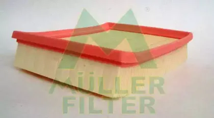 PA785 MULLER FILTER Воздушный фильтр PA785 MULLER FILTER Воздушный фильтр