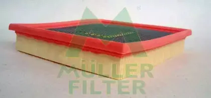 PA790 MULLER FILTER Воздушный фильтр PA790 MULLER FILTER Воздушный фильтр