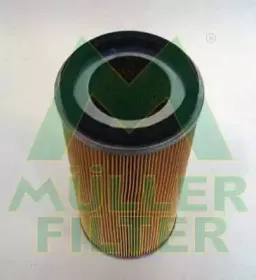 PA907 MULLER FILTER Воздушный фильтр PA907 MULLER FILTER Воздушный фильтр