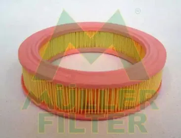 PA911 MULLER FILTER Воздушный фильтр PA911 MULLER FILTER Воздушный фильтр
