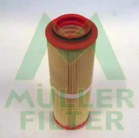 PAM269 MULLER FILTER Воздушный фильтр PAM269 MULLER FILTER Воздушный фильтр