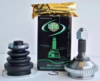 CI12A RCA FRANCE Шарнирный комплект, приводной вал CI12A RCA FRANCE Шарнирный комплект, приводной вал