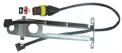 JCW120 JURATEK Сигнализатор, износ тормозных колодок JCW120 JURATEK Сигнализатор, износ тормозных колодок