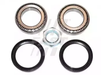 FT22025 FAST Комплект подшипника ступицы колеса FT22025 FAST Комплект подшипника ступицы колеса