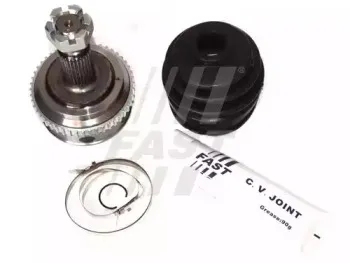 FT25035K FAST Шарнирный комплект, приводной вал FT25035K FAST Шарнирный комплект, приводной вал