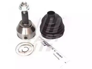 FT25509K FAST Шарнирный комплект, приводной вал FT25509K FAST Шарнирный комплект, приводной вал