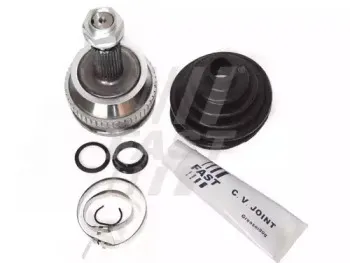FT25513K FAST Шарнирный комплект, приводной вал FT25513K FAST Шарнирный комплект, приводной вал