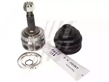 FT25520K FAST Шарнирный комплект, приводной вал FT25520K FAST Шарнирный комплект, приводной вал