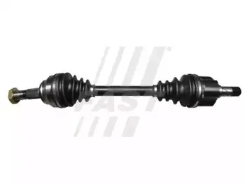 FT27120 FAST Приводной вал FT27120 FAST Приводной вал