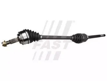 FT27130 FAST Приводной вал FT27130 FAST Приводной вал