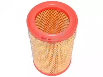 FT37165 FAST Воздушный фильтр FT37165 FAST Воздушный фильтр