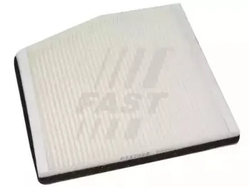 FT37308 FAST Фильтр, воздух во внутренном пространстве FT37308 FAST Фильтр, воздух во внутренном пространстве