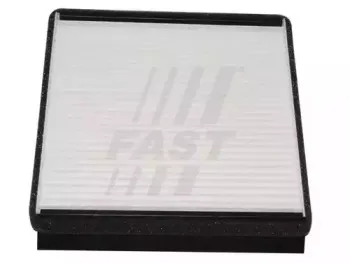 FT37322 FAST Фильтр, воздух во внутренном пространстве FT37322 FAST Фильтр, воздух во внутренном пространстве