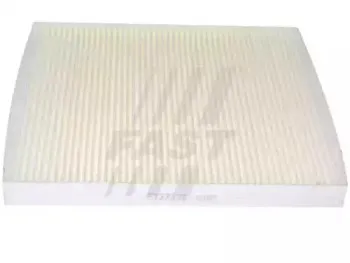 FT37330 FAST Фильтр, воздух во внутренном пространстве FT37330 FAST Фильтр, воздух во внутренном пространстве