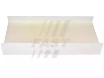 FT37336 FAST Фильтр, воздух во внутренном пространстве FT37336 FAST Фильтр, воздух во внутренном пространстве