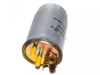 FT39036 FAST Топливный фильтр FT39036 FAST Топливный фильтр