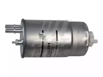 FT39051 FAST Топливный фильтр FT39051 FAST Топливный фильтр