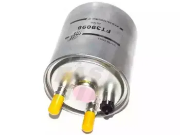FT39098 FAST Топливный фильтр FT39098 FAST Топливный фильтр