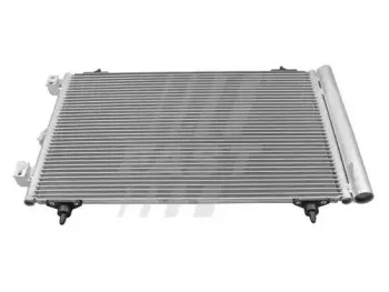 FT55311 FAST Конденсатор, кондиционер FT55311 FAST Конденсатор, кондиционер