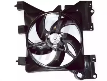 FT56173 FAST Вентилятор, охлаждение двигателя FT56173 FAST Вентилятор, охлаждение двигателя