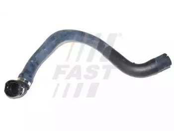 FT61437 FAST Шланг радиатора FT61437 FAST Шланг радиатора