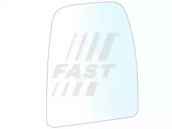 FT88575 FAST Зеркальное стекло, наружное зеркало FT88575 FAST Зеркальное стекло, наружное зеркало