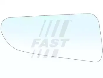 FT88581 FAST Зеркальное стекло, наружное зеркало FT88581 FAST Зеркальное стекло, наружное зеркало