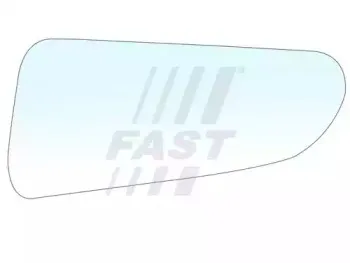 FT88582 FAST Зеркальное стекло, наружное зеркало FT88582 FAST Зеркальное стекло, наружное зеркало