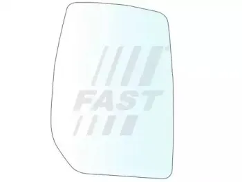 FT88600 FAST Зеркальное стекло, наружное зеркало FT88600 FAST Зеркальное стекло, наружное зеркало