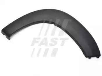 FT90752 FAST Облицовка / защитная накладка, крыло FT90752 FAST Облицовка / защитная накладка, крыло
