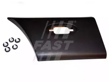 FT90810 FAST Облицовка / защитная накладка, боковина FT90810 FAST Облицовка / защитная накладка, боковина