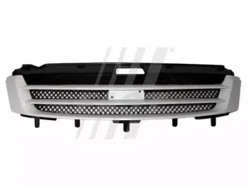 FT91636 FAST Решетка радиатора FT91636 FAST Решетка радиатора