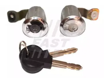 FT94152 FAST Комплект цилиндра замка FT94152 FAST Комплект цилиндра замка