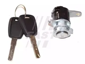 FT94157 FAST Комплект цилиндра замка FT94157 FAST Комплект цилиндра замка