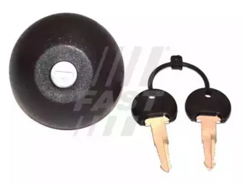 FT94641 FAST Крышка, топливной бак FT94641 FAST Крышка, топливной бак