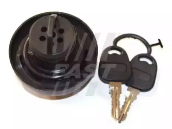 FT94645 FAST Крышка, топливной бак FT94645 FAST Крышка, топливной бак