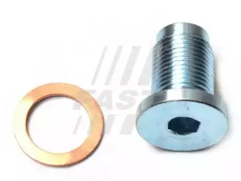 FT94714 FAST Резьбовая пробка, масляный поддон FT94714 FAST Резьбовая пробка, масляный поддон