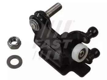 FT95352 FAST Направляющая ролика, сдвижная дверь FT95352 FAST Направляющая ролика, сдвижная дверь