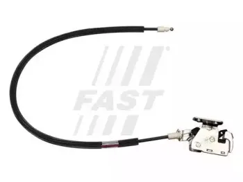 FT95382 FAST Замок двери FT95382 FAST Замок двери